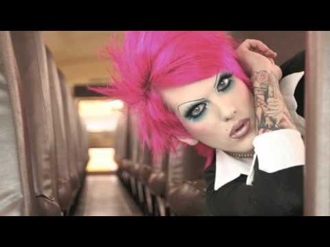 jeffree2007